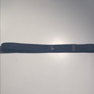 Lululemon headband